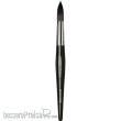 da Vinci VA-5598_30 - CASANEO Aquarellpinsel, rund Größe 30 Serie 5598