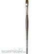 da Vinci VA-5822_12 - COLINEO Aquarellpinsel, flach Größe 12 Serie 5822
