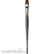 da Vinci VA-5822_16 - COLINEO Aquarellpinsel, flach Größe 16 Serie 5822