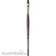 da Vinci VA-5822_8 - COLINEO Aquarellpinsel, flach Größe 8 Serie 5822