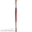da Vinci VA-5880_10 - COSMOTOP-SPIN Aquarellpinsel, flach Größe 10 Serie 5880