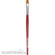 da Vinci VA-5880_12 - COSMOTOP-SPIN Aquarellpinsel, flach Größe 12 Serie 5880
