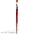 da Vinci VA-5880_14 - COSMOTOP-SPIN Aquarellpinsel, flach Größe 14 Serie 5880