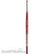 da Vinci VA-5880_2 - COSMOTOP-SPIN Aquarellpinsel, flach Größe 2 Serie 5880