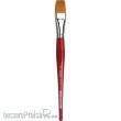 da Vinci VA-5880_24 - COSMOTOP-SPIN Aquarellpinsel, flach Größe 24 Serie 5880