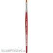 da Vinci VA-5880_4 - COSMOTOP-SPIN Aquarellpinsel, flach Größe 4 Serie 5880