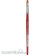 da Vinci VA-5880_6 - COSMOTOP-SPIN Aquarellpinsel, flach Größe 6 Serie 5880