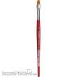 da Vinci VA-5880_8 - COSMOTOP-SPIN Aquarellpinsel, flach Größe 8 Serie 5880