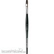 da Vinci VA-5898_10 - CASANEO Aquarellpinsel, flach Größe 10 Serie 5898