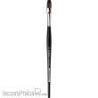 da Vinci VA-5898_12 - CASANEO Aquarellpinsel, flach Größe 12 Serie 5898