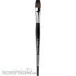da Vinci VA-5898_16 - CASANEO Aquarellpinsel, flach Größe 16 Serie 5898