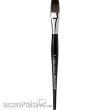 da Vinci VA-5898_20 - CASANEO Aquarellpinsel, flach Größe 20 Serie 5898