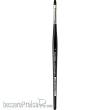 da Vinci VA-5898_4 - CASANEO Aquarellpinsel, flach Größe 4 Serie 5898