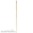 da Vinci VA-7106_12 - MAESTRO Schlusskünstlerpinsel mittellang, 60 cm Stiele Größe 12 Serie 7106