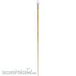 da Vinci VA-7106_14 - MAESTRO Schlusskünstlerpinsel mittellang, 60 cm Stiele Größe 14 Serie 7106