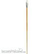 da Vinci VA-7106_20 - MAESTRO Schlusskünstlerpinsel mittellang, 60 cm Stiele Größe 20 Serie 7106