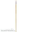 da Vinci VA-7706_14 - MAESTRO Schlusskünstlerpinsel rund, 60 cm lange Stiele Größe 14 Serie 7706