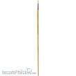 da Vinci VA-7706_16 - MAESTRO Schlusskünstlerpinsel rund, 60 cm lange Stiele Größe 16 Serie 7706