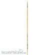 da Vinci VA-7782_2 - TOP-ACRYL Pinsel rund, weiße Synthetikfasern Größe 2 Serie 7782