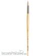 da Vinci VA-7782_20 - TOP-ACRYL Pinsel rund, weiße Synthetikfasern Größe 20 Serie 7782