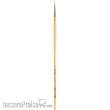 da Vinci VA-7782_4 - TOP-ACRYL Pinsel rund, weiße Synthetikfasern Größe 4 Serie 7782
