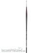 da Vinci VA-7785_1 - TOP-ACRYL Pinsel rund, rotbraune Synthetikfasern Größe 1 Serie 7785