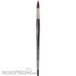 da Vinci VA-7785_24 - TOP-ACRYL Pinsel rund, rotbraune Synthetikfasern Größe 24 Serie 7785