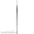 da Vinci VA-7785_4 - TOP-ACRYL Pinsel rund, rotbraune Synthetikfasern Größe 4 Serie 7785