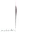 da Vinci VA-7785_6 - TOP-ACRYL Pinsel rund, rotbraune Synthetikfasern Größe 6 Serie 7785