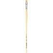 da Vinci VA-8329_10 - SYNTHETIC BRISTLE flach, elastische Synthetikborsten - Serie 8329 Größe 10