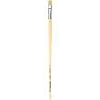 da Vinci VA-8329_12 - SYNTHETIC BRISTLE flach, elastische Synthetikborsten - Serie 8329 Größe 12