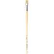 da Vinci VA-8329_16 - SYNTHETIC BRISTLE flach, elastische Synthetikborsten - Serie 8329 Größe 16