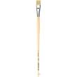 da Vinci VA-8329_20 - SYNTHETIC BRISTLE flach, elastische Synthetikborsten - Serie 8329 Größe 20