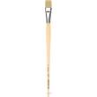 da Vinci VA-8329_24 - SYNTHETIC BRISTLE flach, elastische Synthetikborsten - Serie 8329 Größe 24