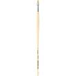 da Vinci VA-8329_6 - SYNTHETIC BRISTLE flach, elastische Synthetikborsten - Serie 8329 Größe 6