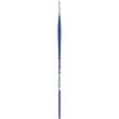 da Vinci VA-8630_0 - FORTE-ACRYLICS rund, kräftige rotbraune Synthetikfasern - Serie 8630 Größe 0