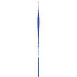 da Vinci VA-8630_2 - FORTE-ACRYLICS rund, kräftige rotbraune Synthetikfasern - Serie 8630 Größe 2
