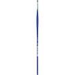 da Vinci VA-8640_2 - FORTE-ACRYLICS flach, kräftige rotbraune Synthetikfasern - Serie 8640 Größe 2