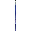da Vinci VA-8640_6 - FORTE-ACRYLICS flach, kräftige rotbraune Synthetikfasern - Serie 8640 Größe 6