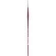 da Vinci VA-8730_0 - COLLEGE-Acrylpinsel rund, elastische Synthetikfasern - Serie 8730 Größe 0