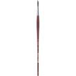 da Vinci VA-8730_10 - COLLEGE-Acrylpinsel rund, elastische Synthetikfasern - Serie 8730 Größe 10