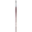 da Vinci VA-8730_12 - COLLEGE-Acrylpinsel rund, elastische Synthetikfasern - Serie 8730 Größe 12