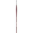 da Vinci VA-8730_4 - COLLEGE-Acrylpinsel rund, elastische Synthetikfasern - Serie 8730 Größe 4