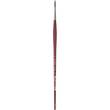 da Vinci VA-8730_6 - COLLEGE-Acrylpinsel rund, elastische Synthetikfasern - Serie 8730 Größe 6