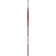 da Vinci VA-8740_4 - COLLEGE Acrylpinsel flach, elastische Synthetikfasern - Serie 8740 Größe 4