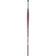 da Vinci VA-8740_6 - COLLEGE Acrylpinsel flach, elastische Synthetikfasern - Serie 8740 Größe 6