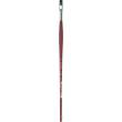 da Vinci VA-8740_8 - COLLEGE Acrylpinsel flach, elastische Synthetikfasern - Serie 8740 Größe 8