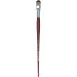 da Vinci VA-8750_20 - COLLEGE-Acrylpinsel Katzenzungenfaçon, elastische Synthetikfasern - Serie 8750 Größe 20