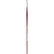 da Vinci VA-8750_4 - COLLEGE-Acrylpinsel Katzenzungenfaçon, elastische Synthetikfasern - Serie 8750 Größe 4