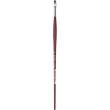 da Vinci VA-8750_6 - COLLEGE-Acrylpinsel Katzenzungenfaçon, elastische Synthetikfasern - Serie 8750 Größe 6